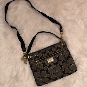 Coach Crossbody